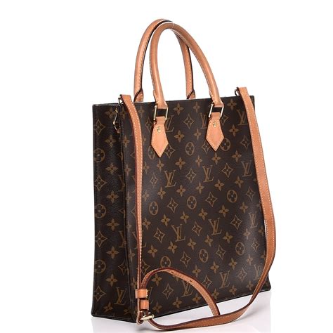 lv sac plat pm|louis vuitton monogram sac plat.